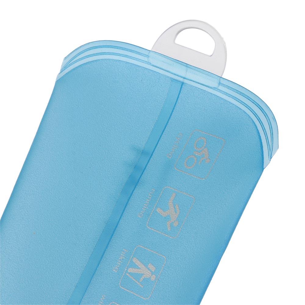 Hiking TPU Folding Water Bottl - огляд і ціна Water Bag Collapsible