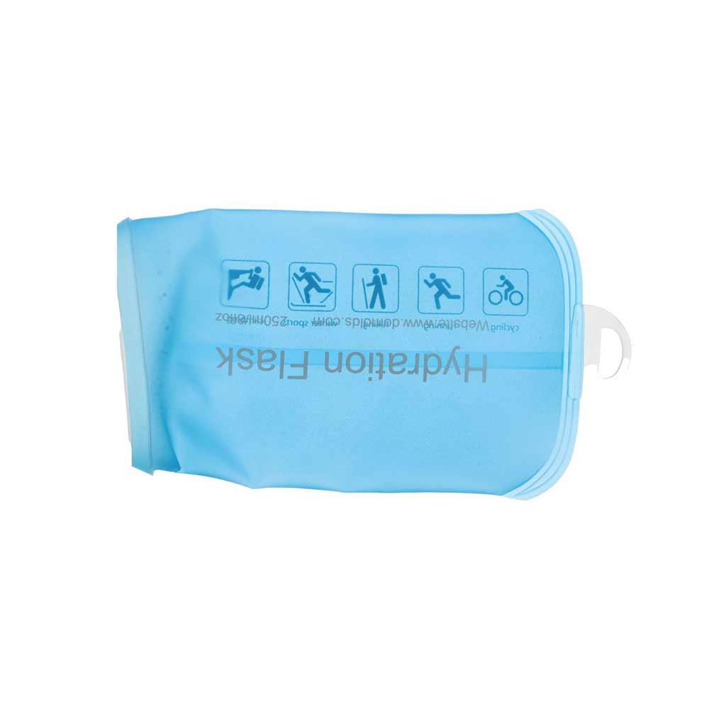Hiking TPU Folding Water Bottl - огляд і ціна Water Bag Collapsible
