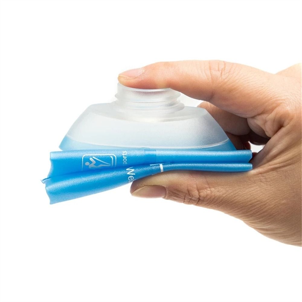 Hiking TPU Folding Water Bottl - огляд і ціна Water Bag Collapsible