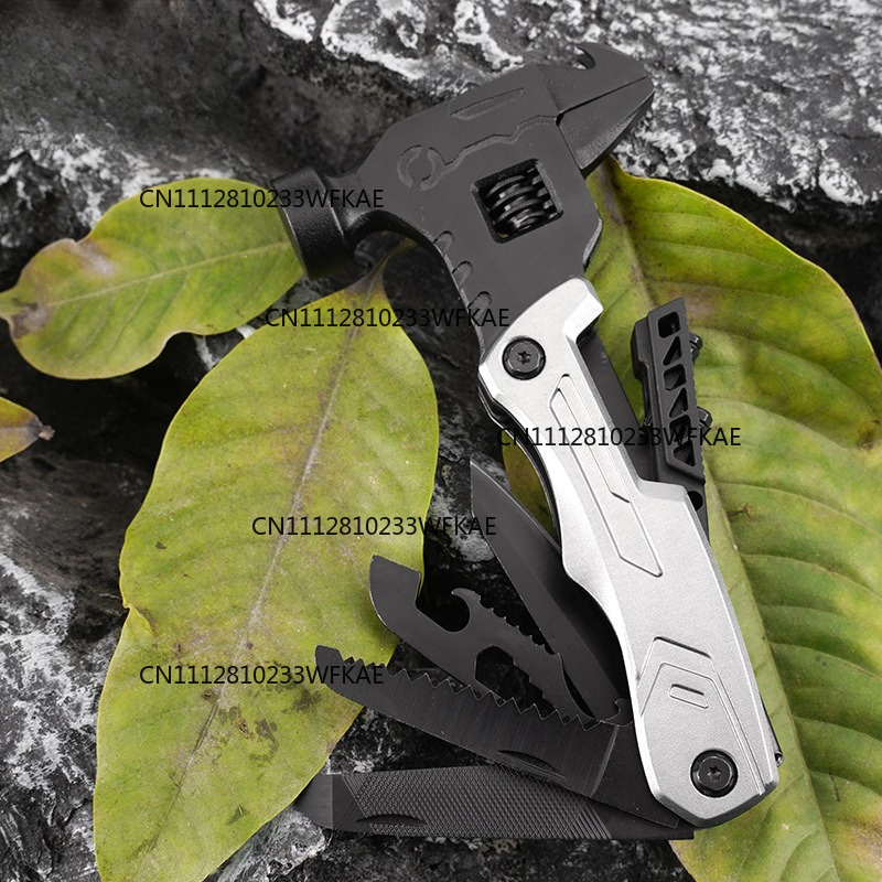 Outdoor multi-function wrench  - огляд і ціна Multi Tool Plier
