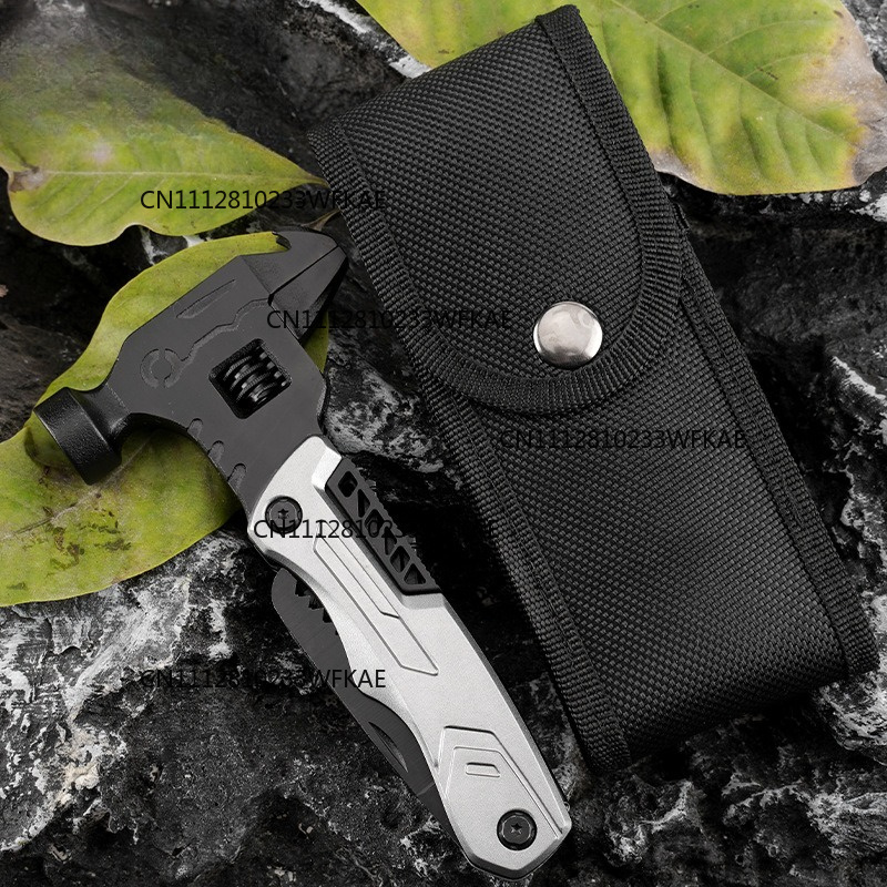 Outdoor multi-function wrench  - огляд і ціна Multi Tool Plier