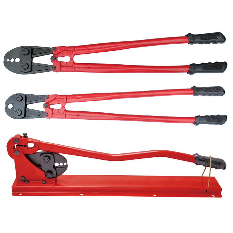 Hand Wire Rope Crimping Pliers - огляд і ціна Multi Tool Plier