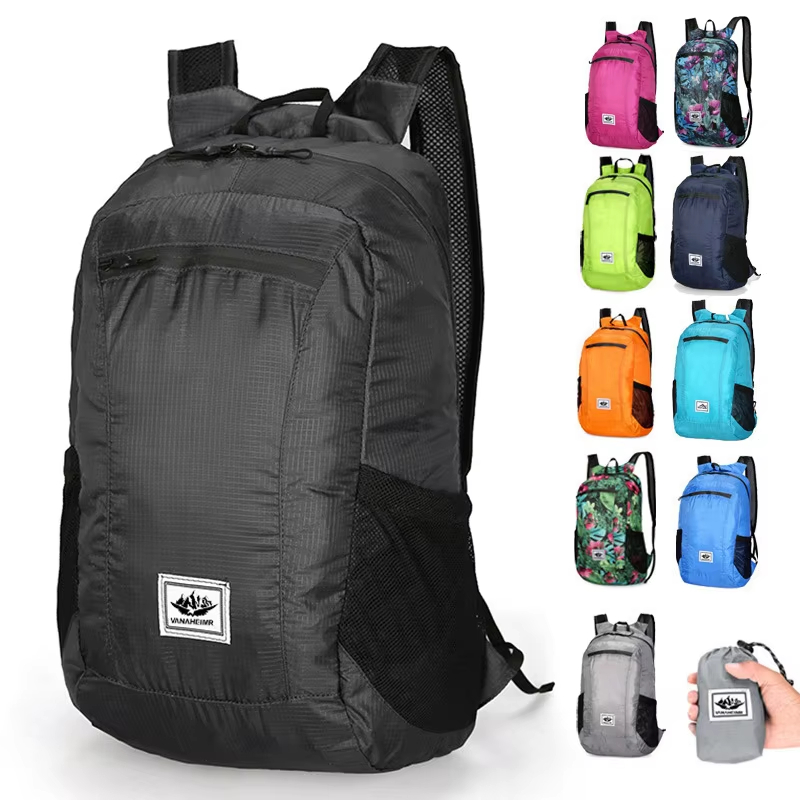 Large Capacity Waterproof Comf - огляд і ціна Water Bag Collapsible